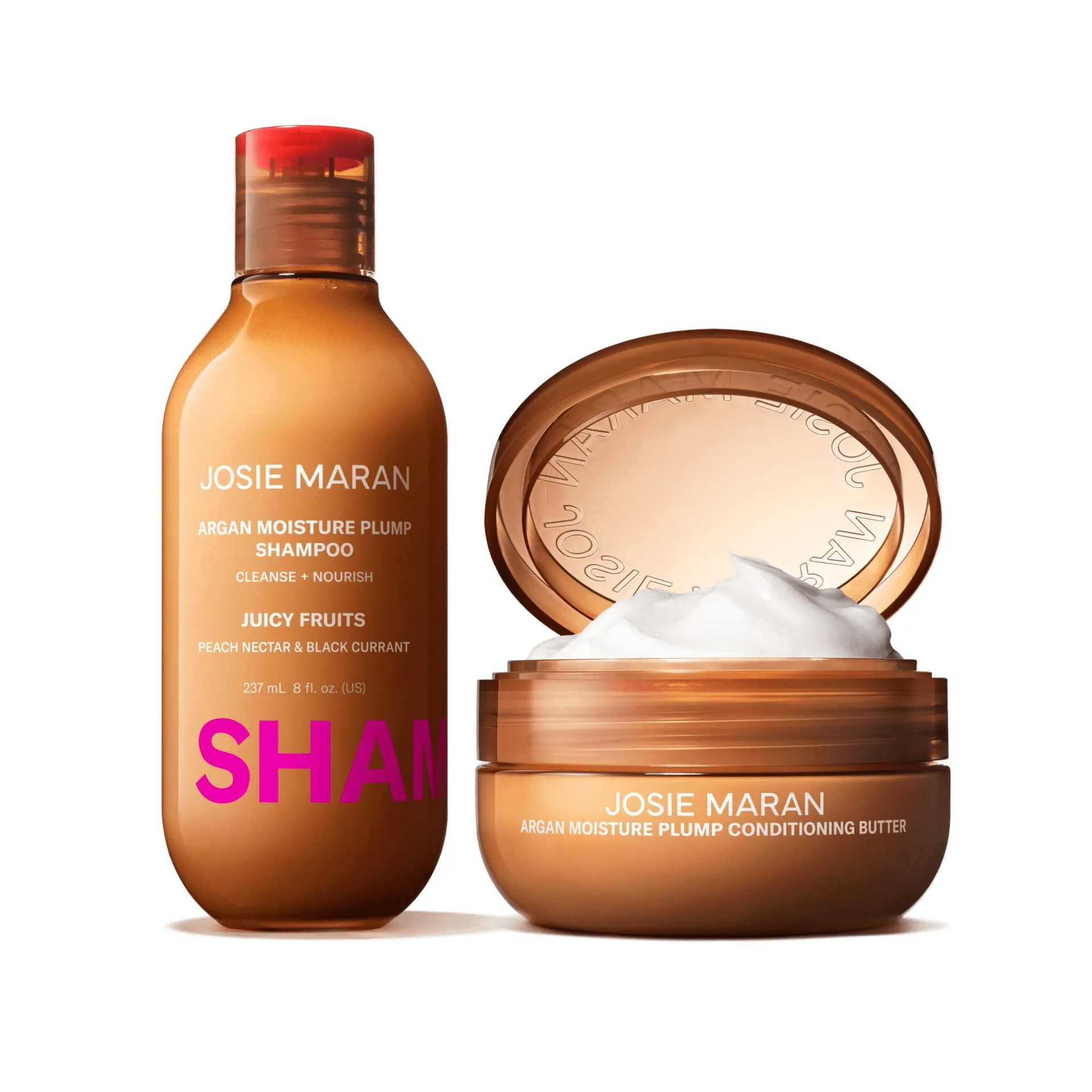 The Feel-Good Haircare Set