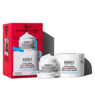 Ultra Hydrating Hits Set