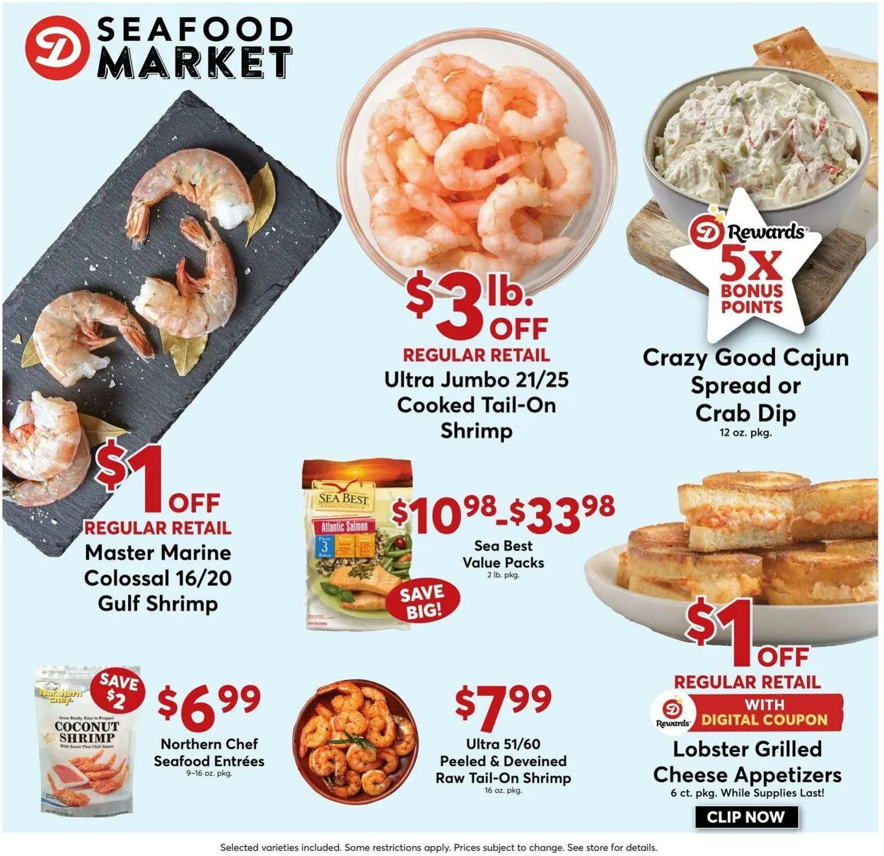 Weekly ad Dierbergs from September 16 to September 22 2025 - Page 36