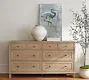 Sausalito 8-Drawer Dresser
