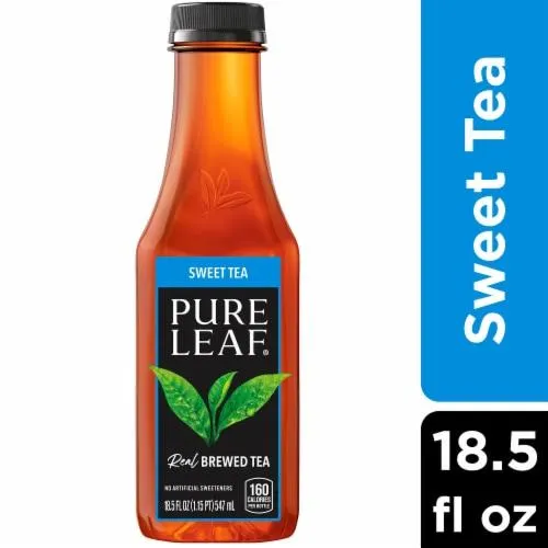 Pure Leaf® Sweet Black Iced Tea Bottle