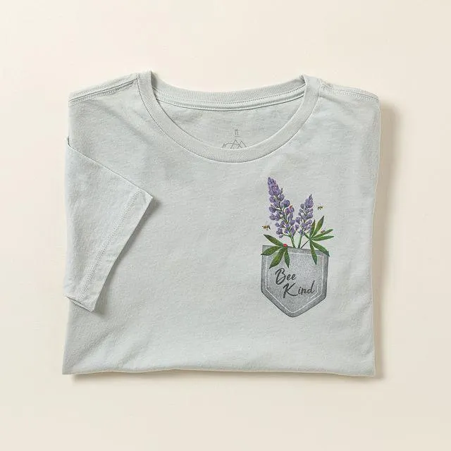 Bee Kind Women's T-Shirt