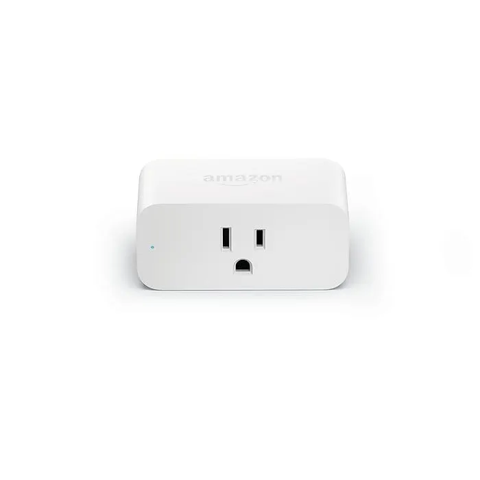 Amazon Smart Plug,