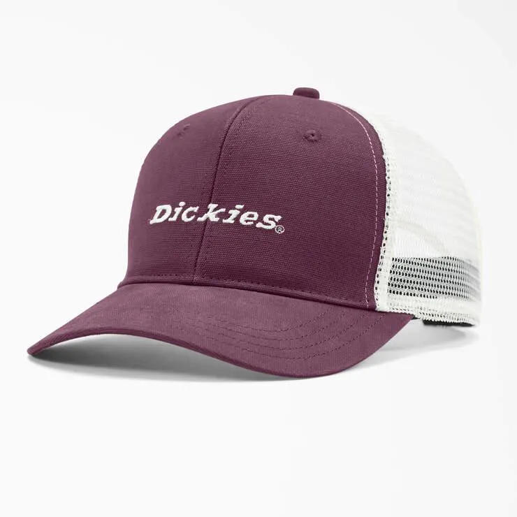 Two-Tone Trucker Cap