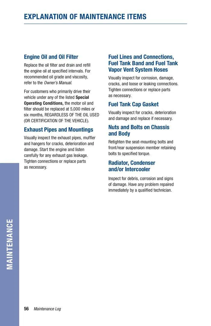 Weekly ad RAV4_Prime_2024 from March 6 to March 6 2025 - Page 58