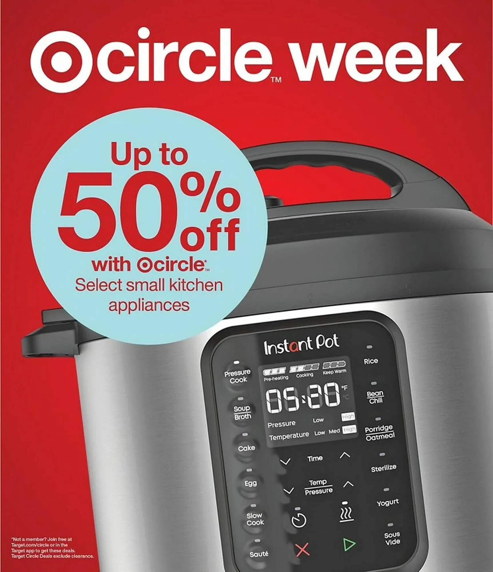 Weekly ad Target weekly ad from October 5 to October 11 2025 - Page 38