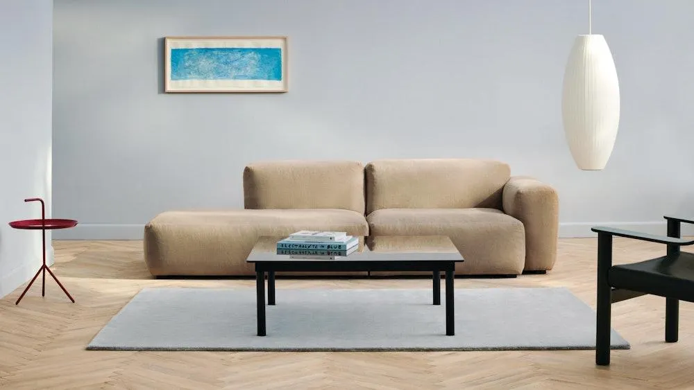 Mags Soft Low One Arm Sofa