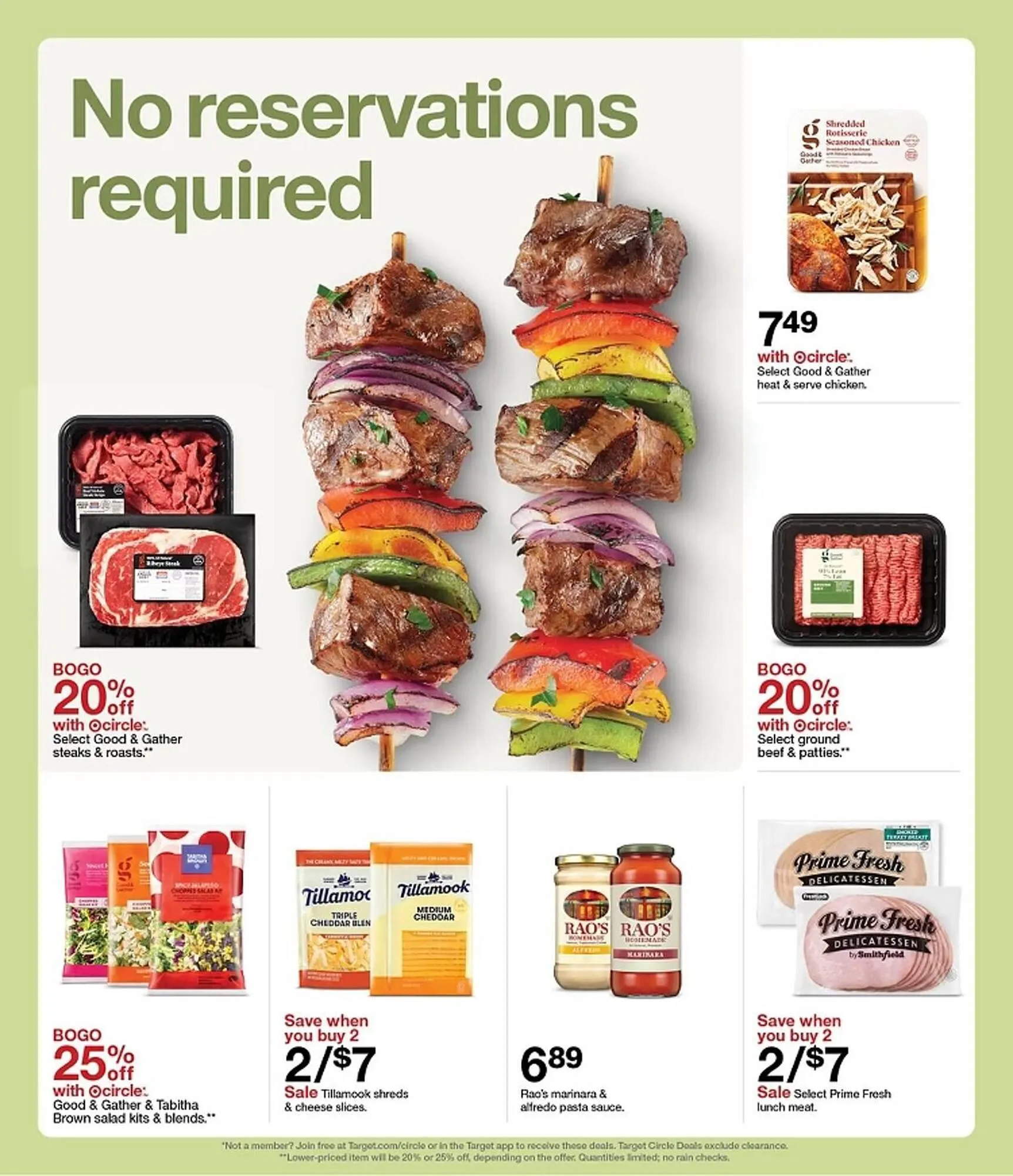 Weekly ad Target Weekly Ad from May 4 to May 10 2025 - Page 16