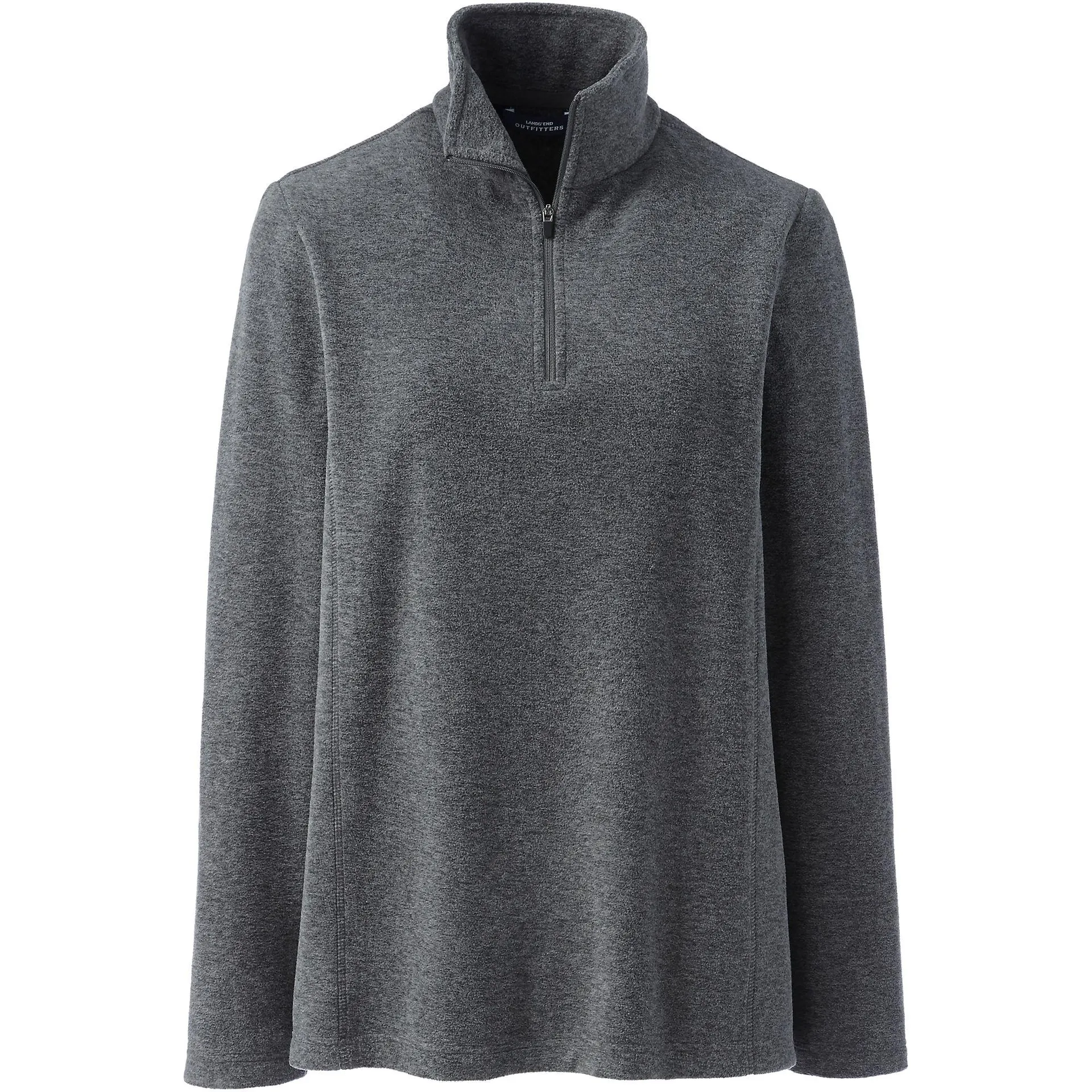Women's Thermacheck 100 Fleece Quarter Zip Pullover Top