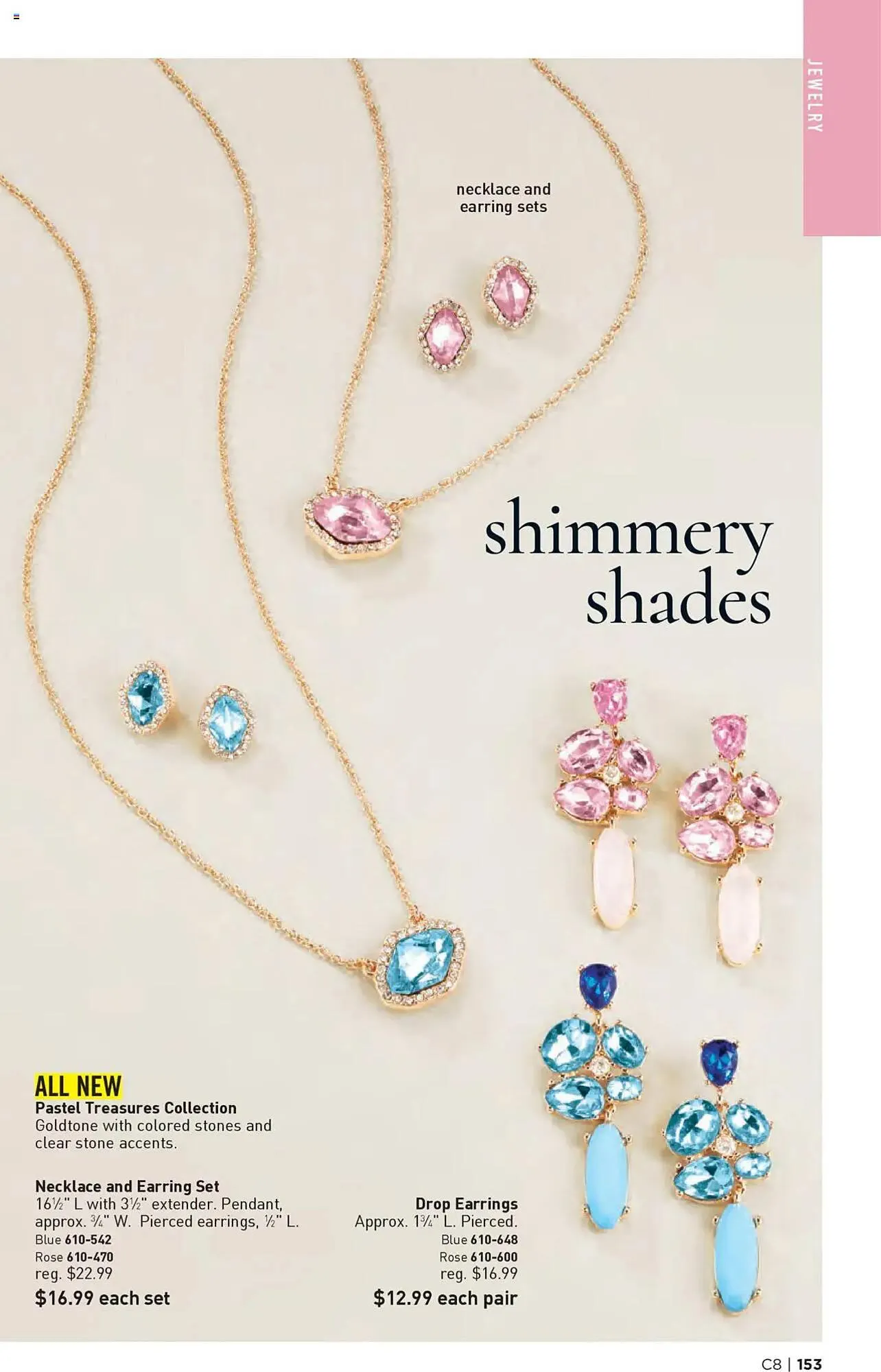 Weekly ad Avon Weekly Ad from April 9 to April 23 2025 - Page 149