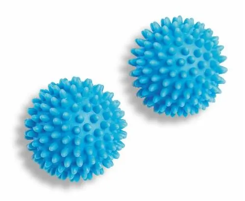 Whitmor Dryer Balls - Blue
