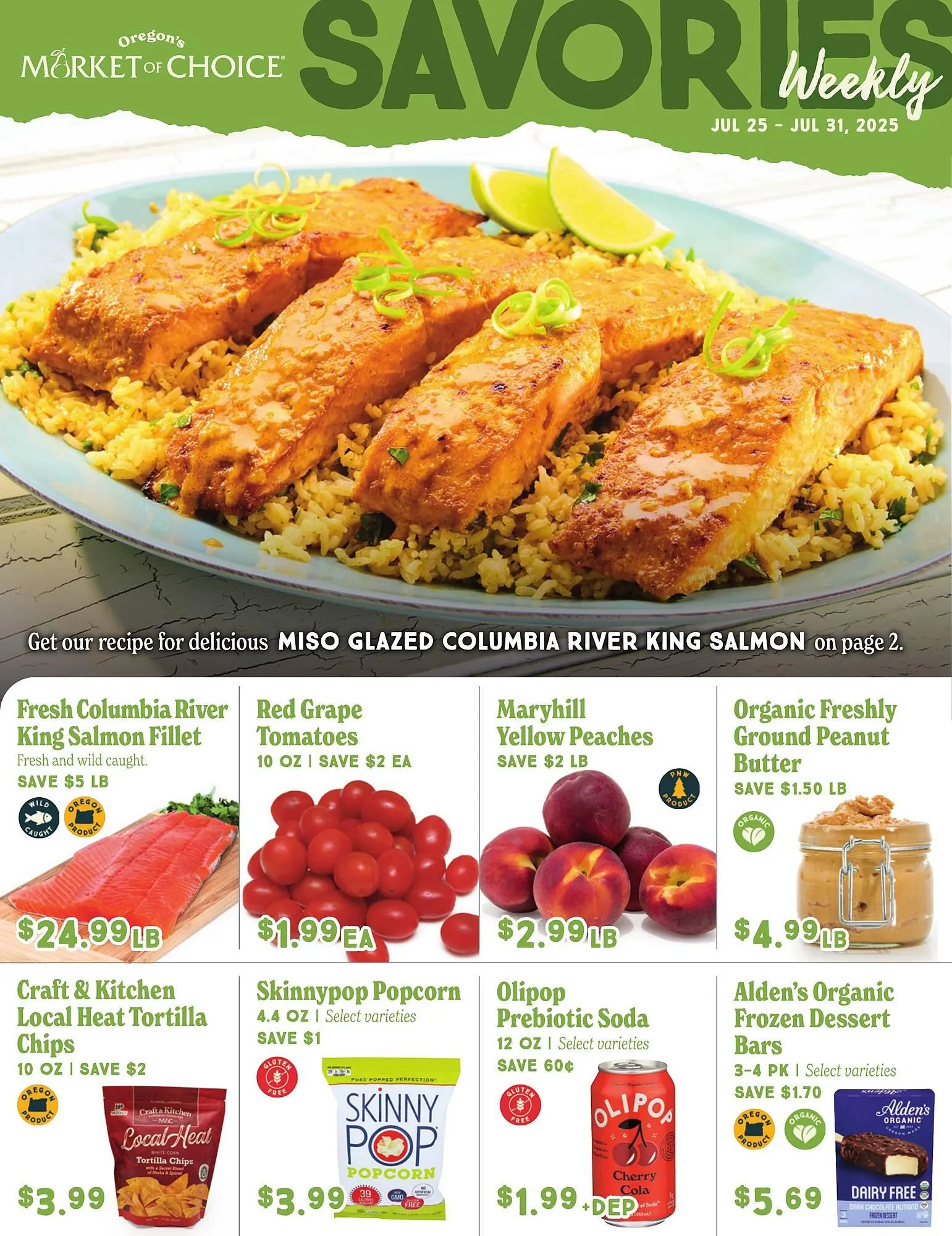 Market of Choice ad - 1