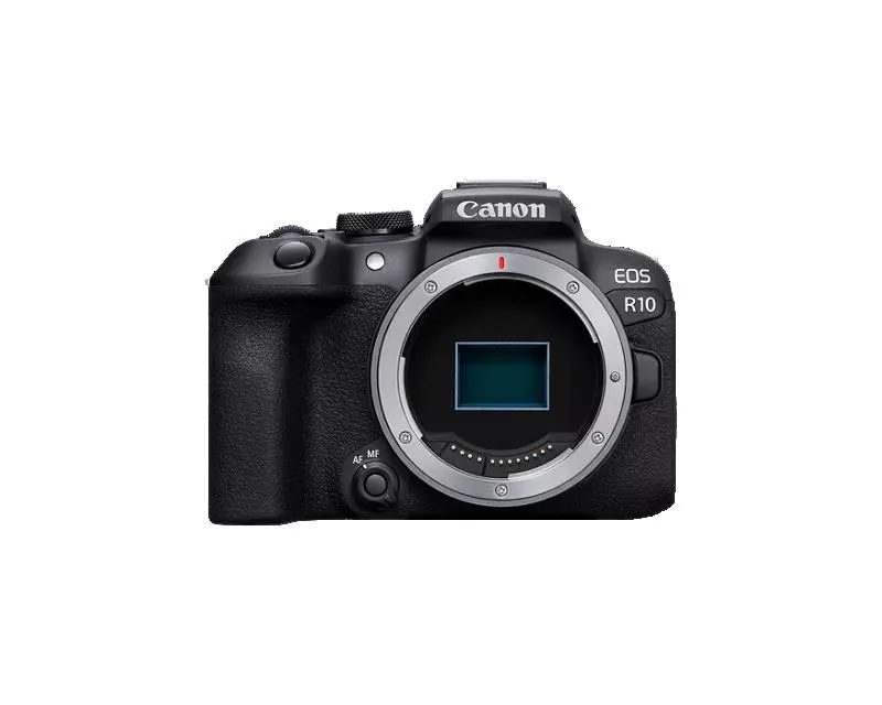 Refurbished EOS R10 Body