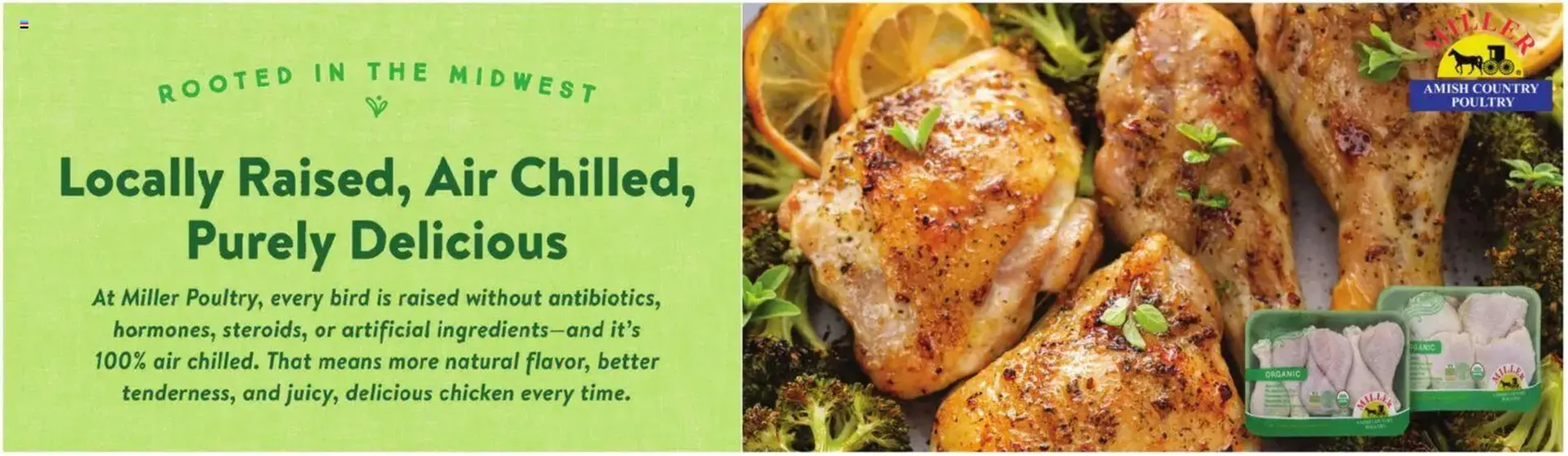 Weekly ad Fresh Thyme weekly ad from February 25 to March 4 2026 - Page 9
