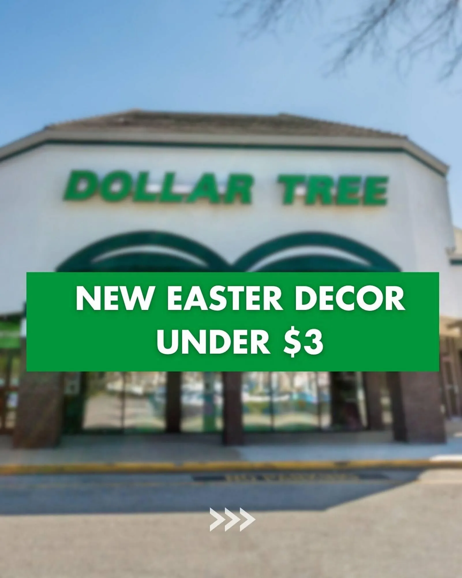 Dollar Tree weekly ad - 1