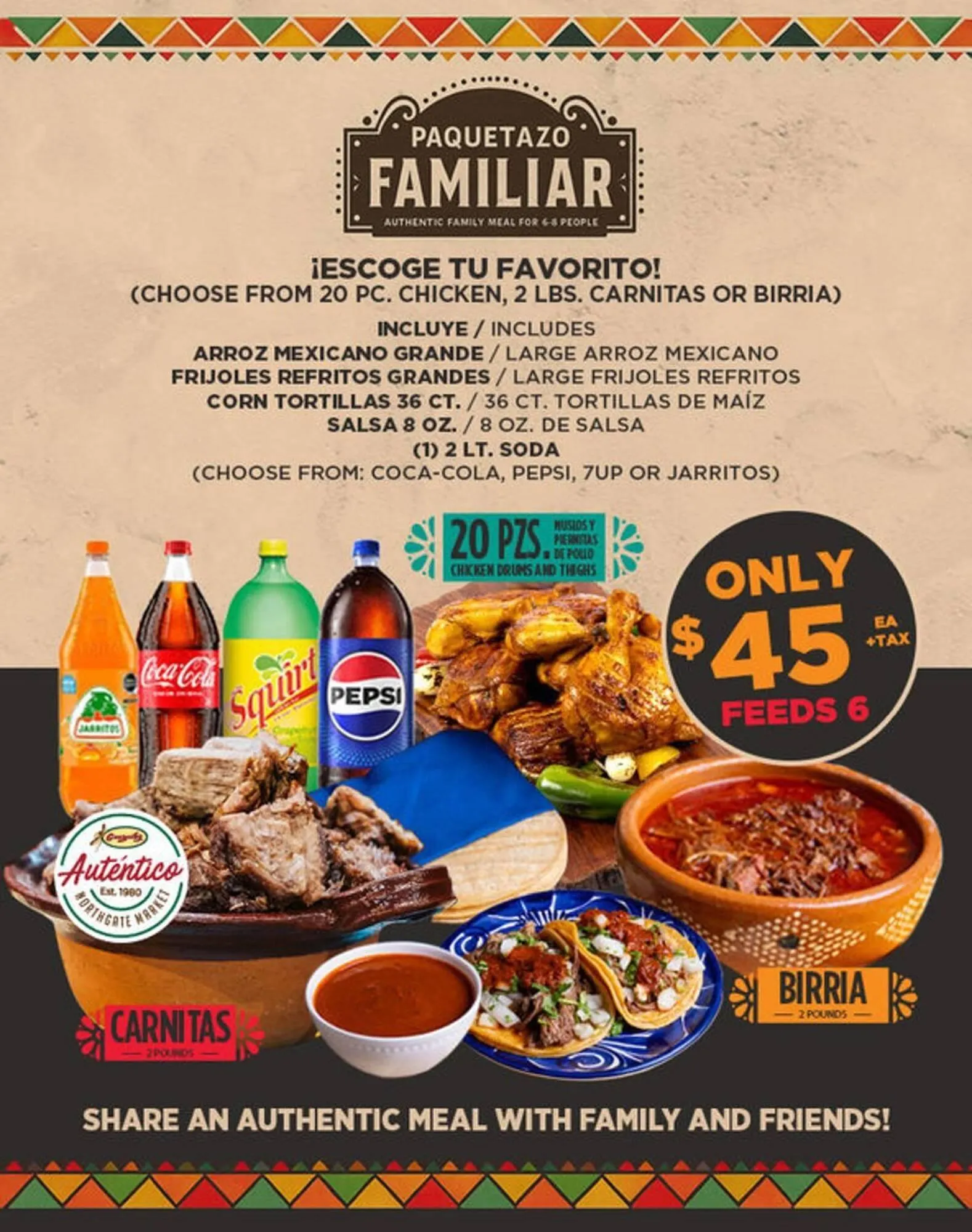 Weekly ad Northgate Market Weekly Ad from August 2 to August 12 2025 - Page 12