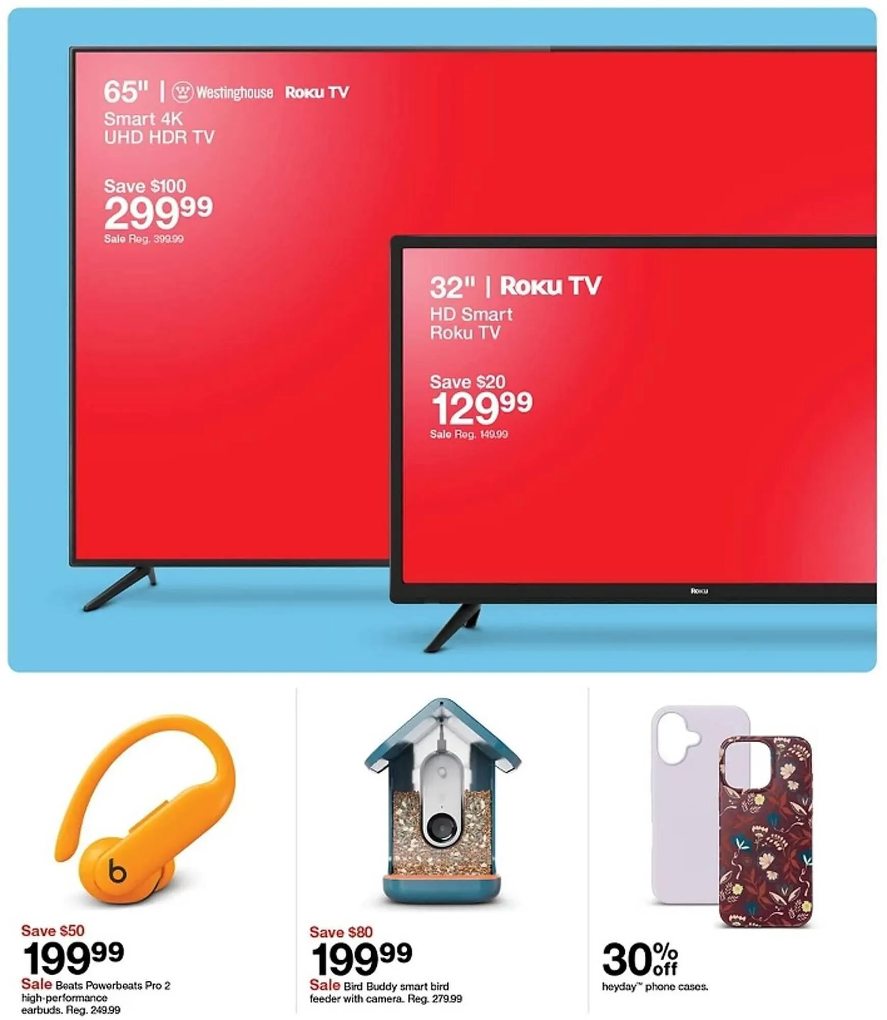 Weekly ad Target Weekly Ad from June 15 to June 21 2025 - Page 19