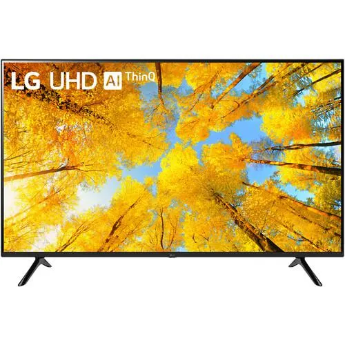 LG UQ7570PUJ 50" 4K HDR Smart LED TV