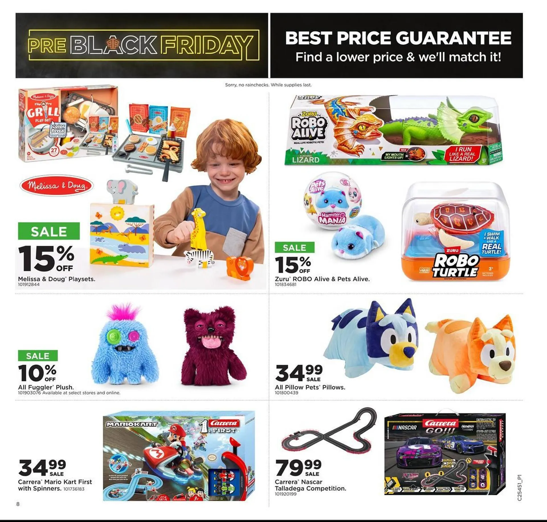 Weekly ad Fleet Farm weekly ad from November 6 to November 12 2025 - Page 10