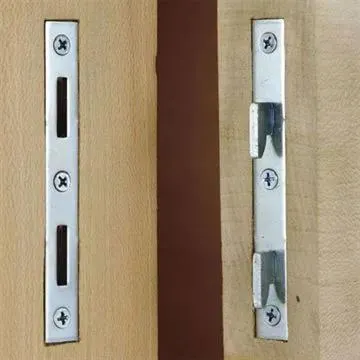 Steel Bedrail Fastner