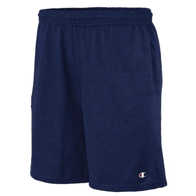 Mens Heather Shorts