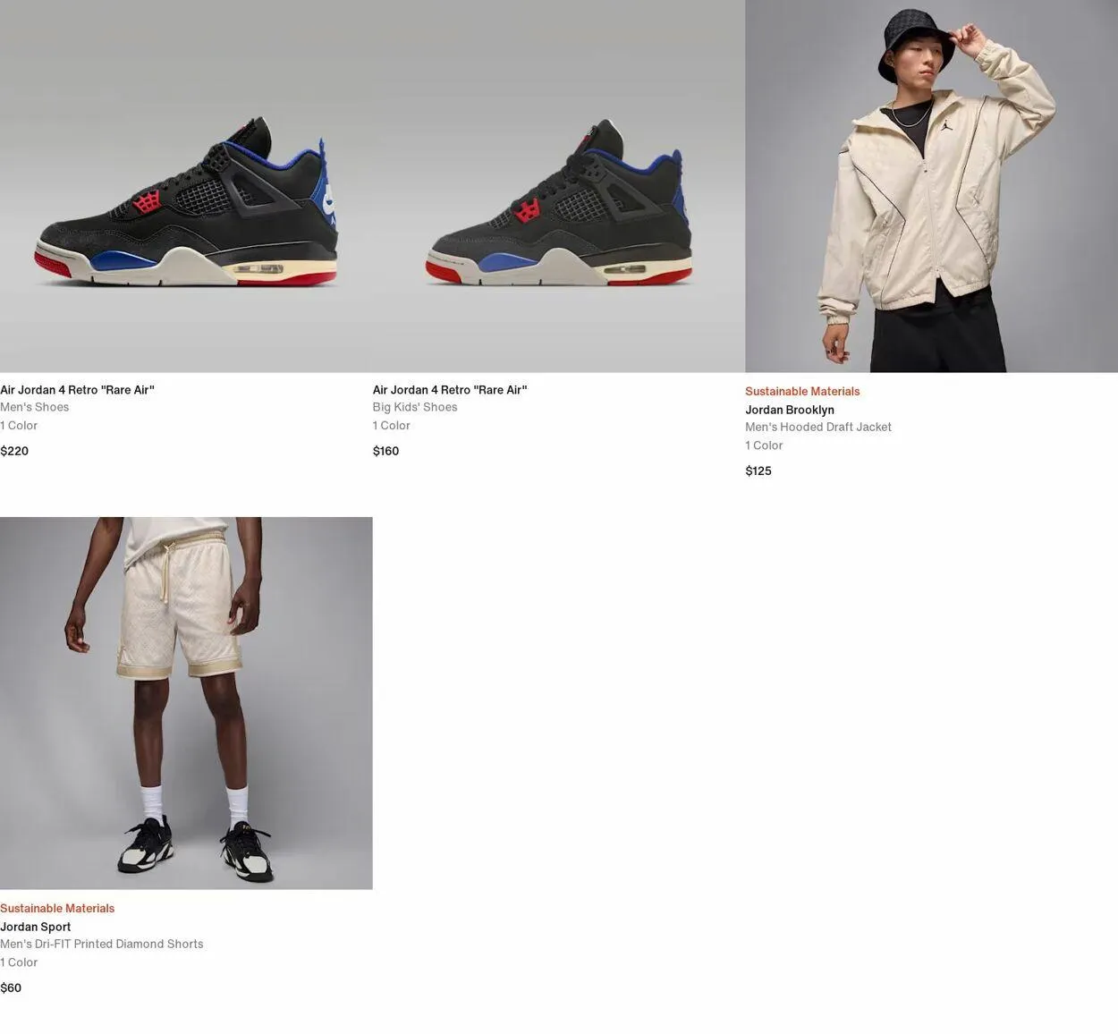 Weekly ad Nike from August 11 to August 20 2025 - Page 6