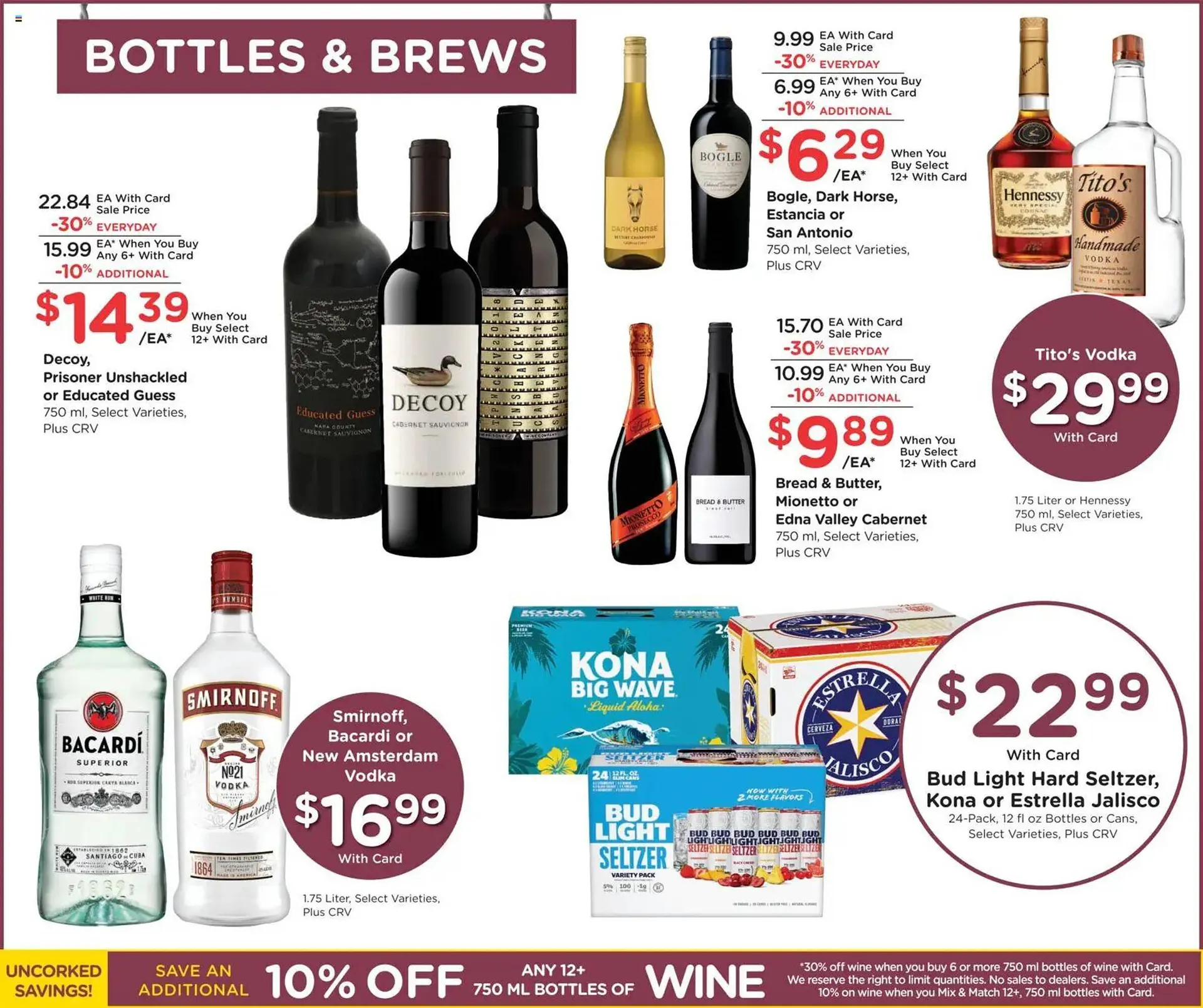 Weekly ad Ralphs weekly ad from March 25 to March 31 2026 - Page 14
