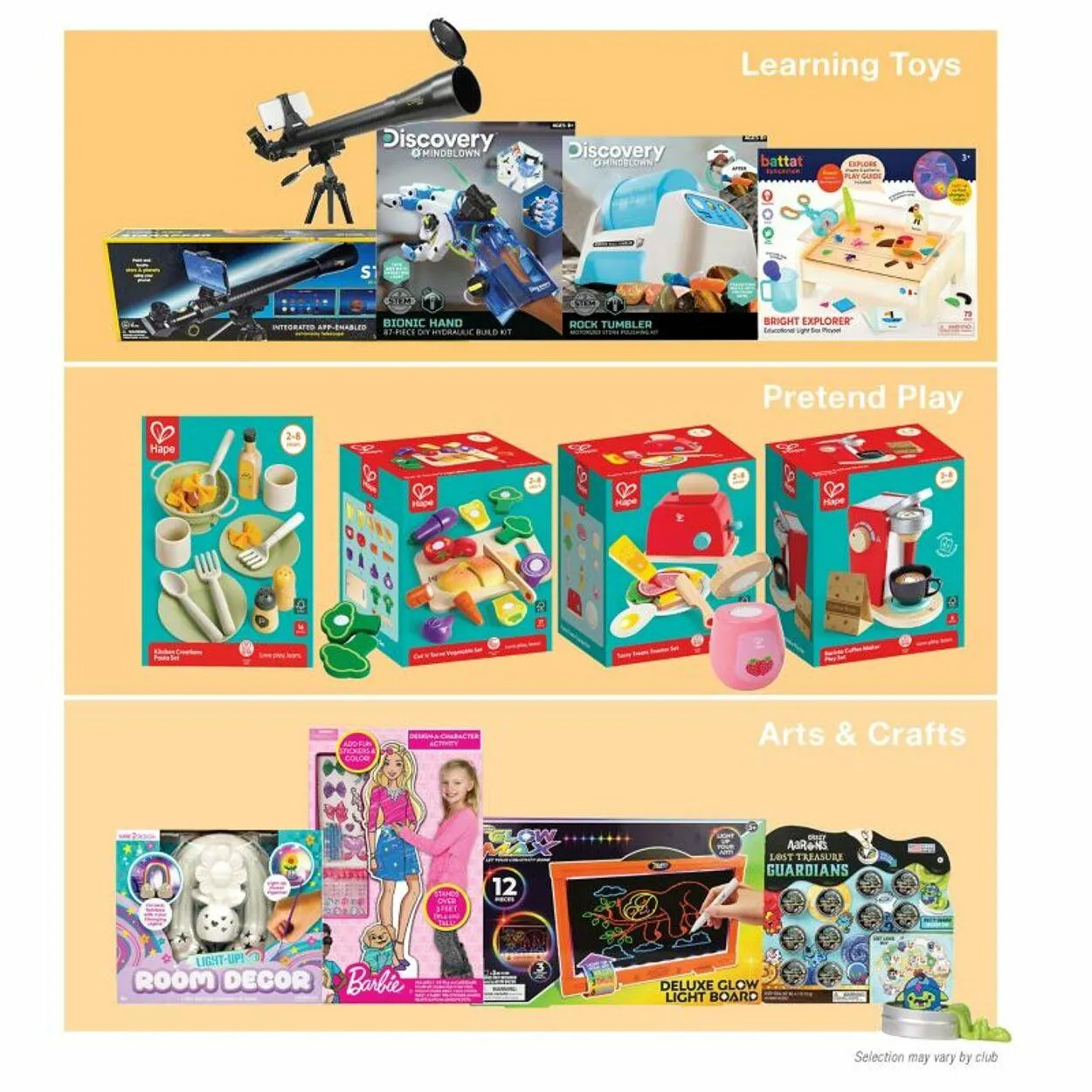 Weekly ad BJ's from October 15 to November 17 2024 - Page 27