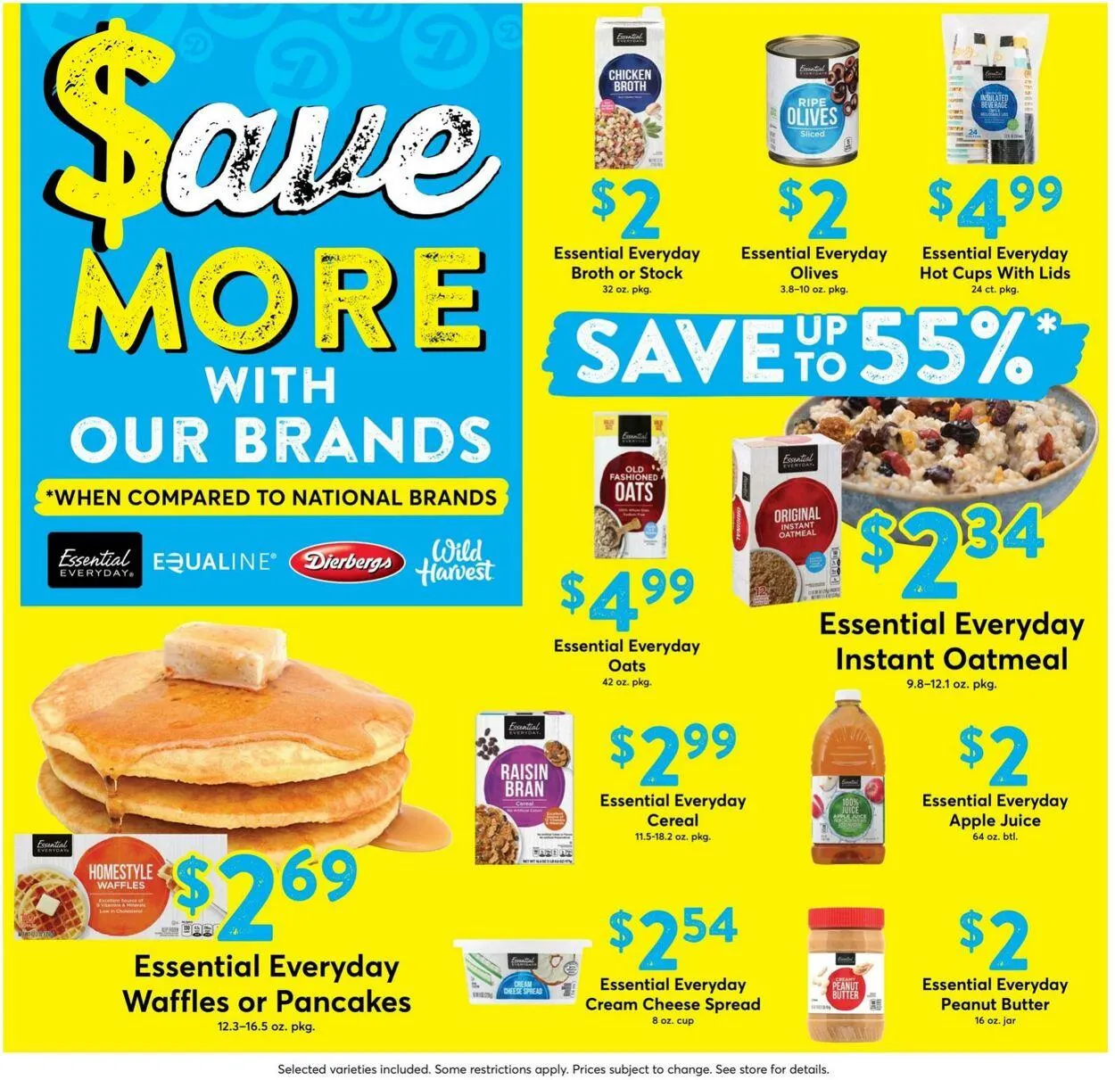 Weekly ad Dierbergs from September 23 to September 29 2025 - Page 22