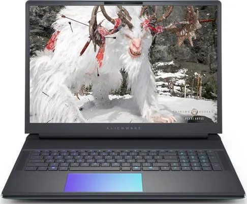 Alienware 18 Area-51 Gaming Laptop