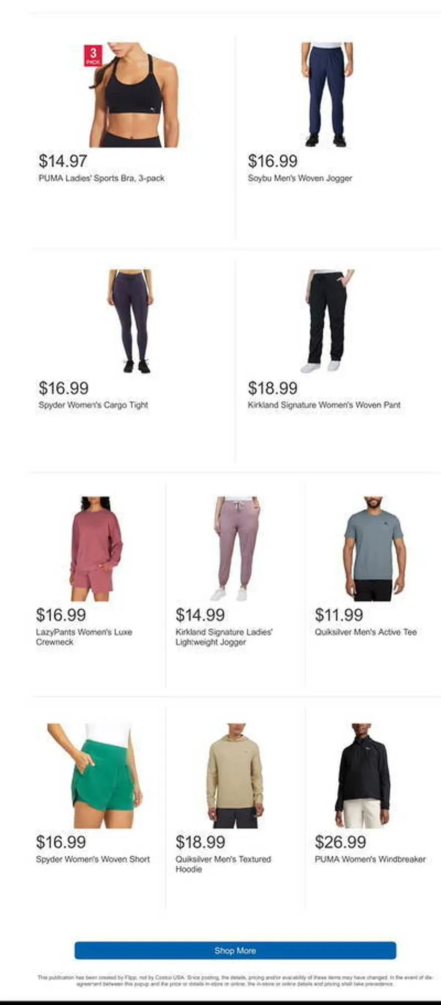 Catálogo de Costco Weekly Ad 14 de abril al 20 de abril 2025 - Página 11