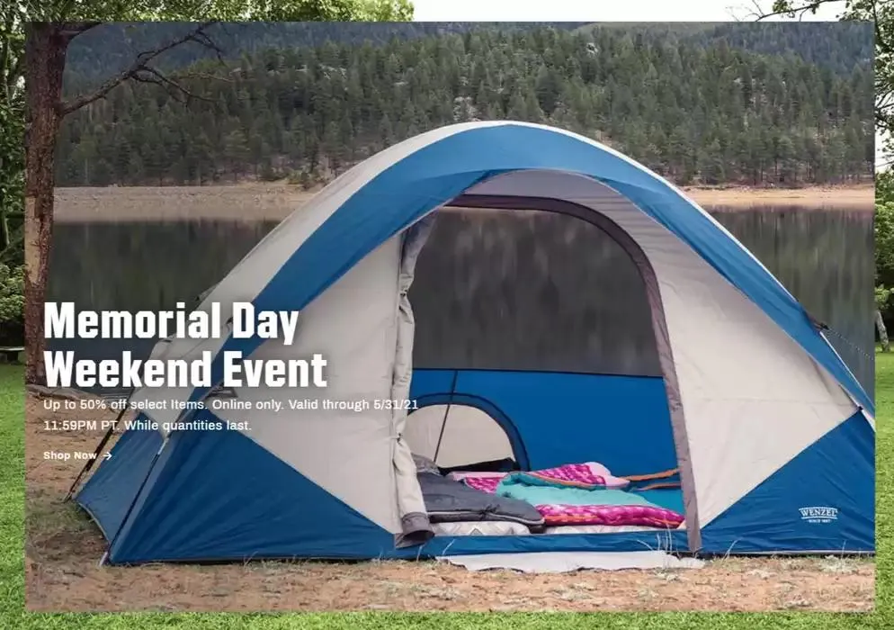 Discover attractive offers - 1