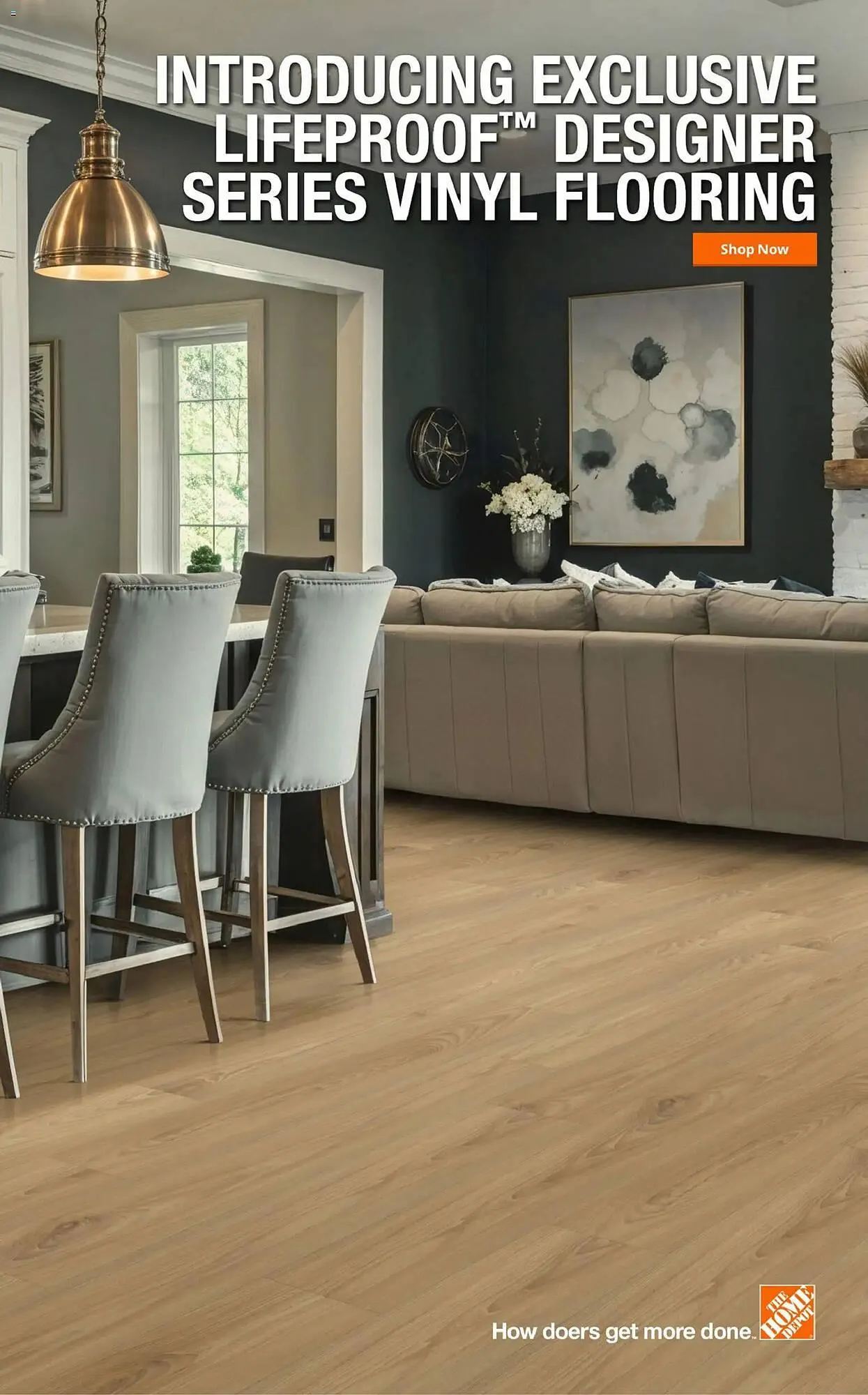 Catálogo de The Home Depot flyer 5 de febrero al 13 de febrero 2026 - Página 9