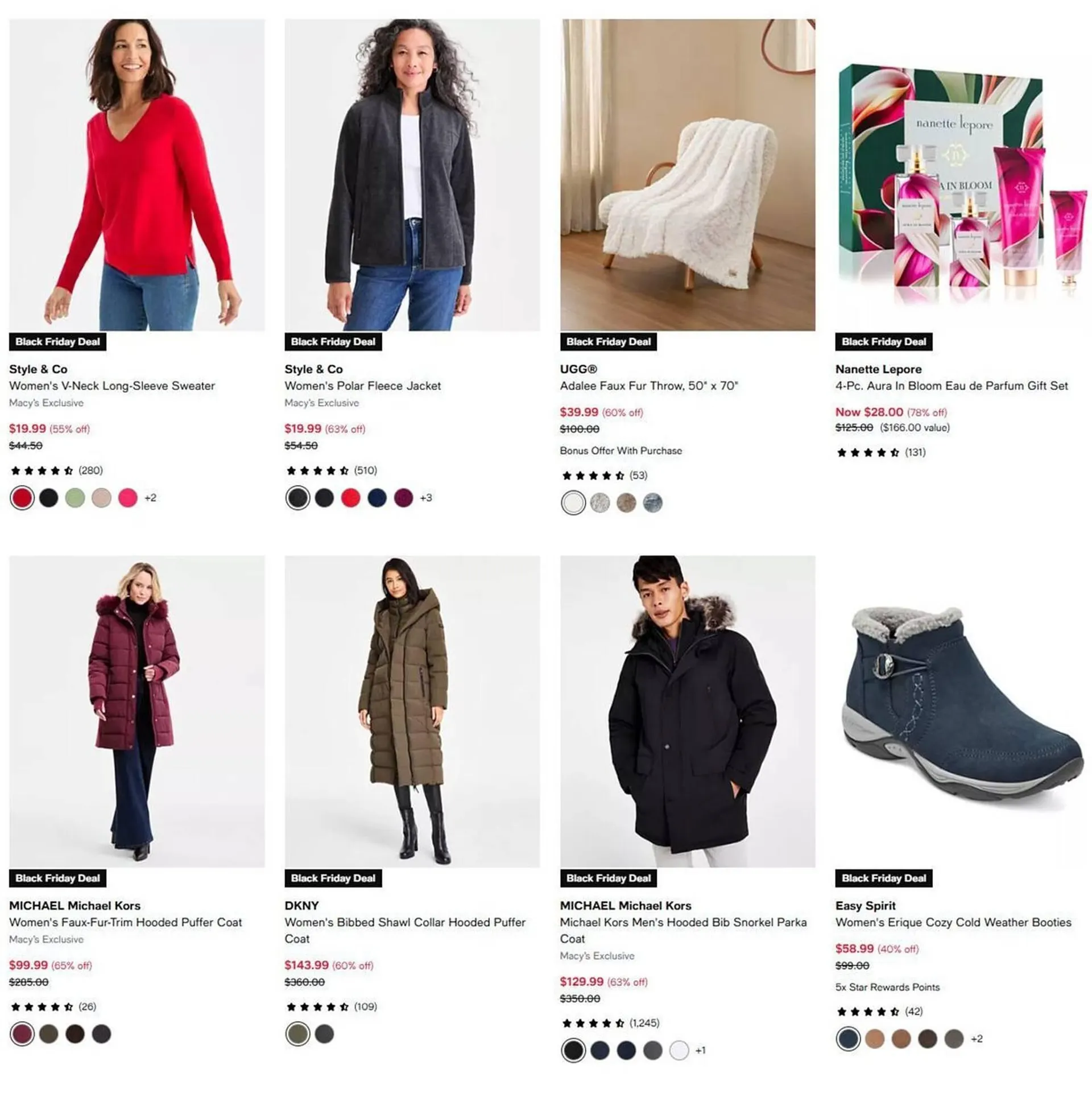 Weekly ad Macy's weekly ad from November 10 to November 16 2025 - Page 5