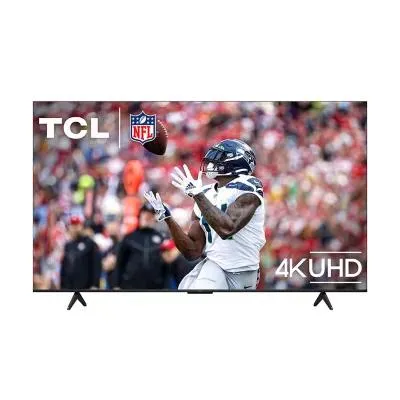 TCL 75" Class 4K UHD HDR LED Smart TV