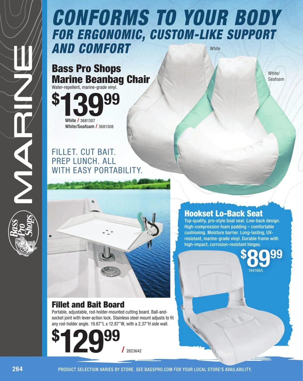 Weekly ad Cabela's Current weekly ad from December 25 to January 8 2026 - Page 262