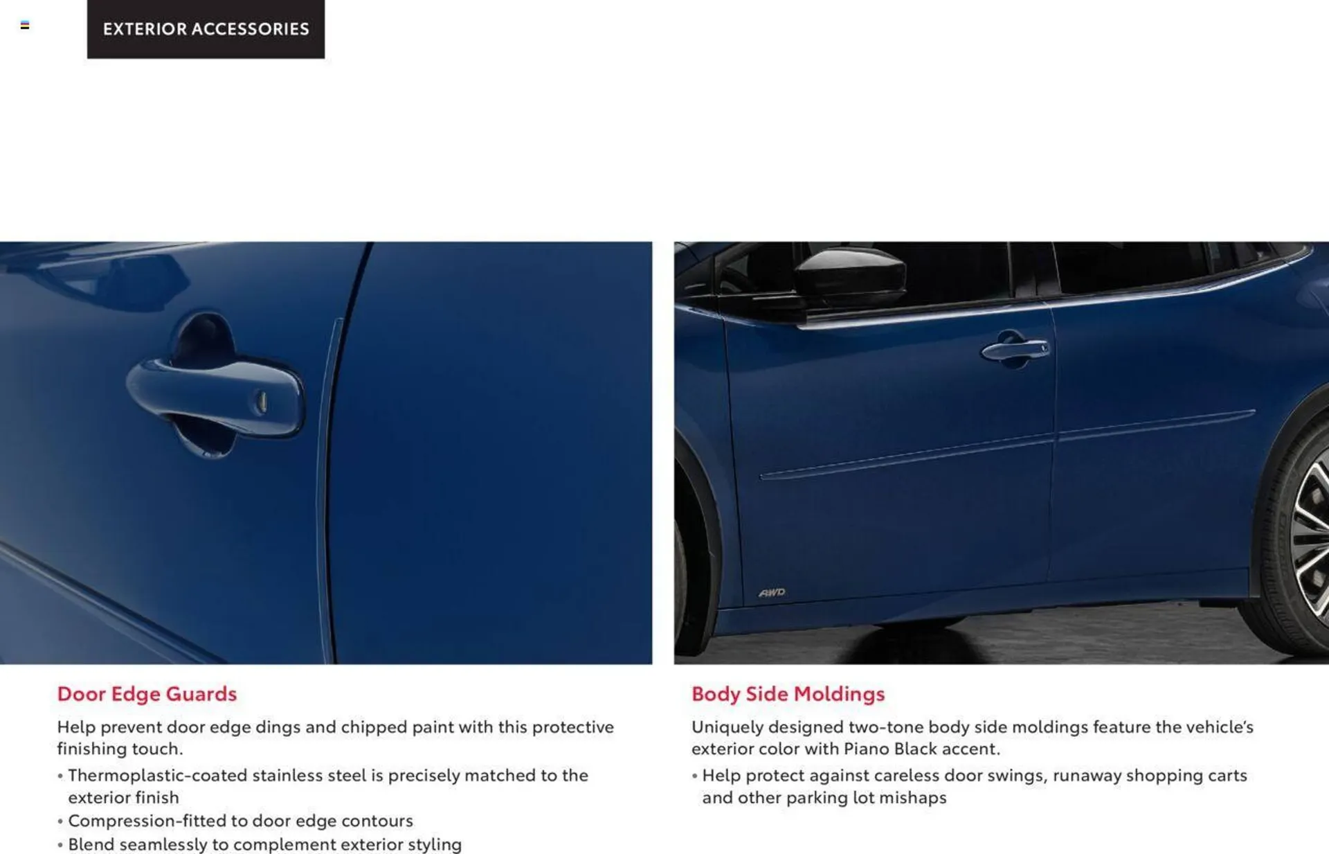 Weekly ad Toyota Weekly Ad from February 28 to December 31 2024 - Page 4