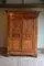 Antique Cabinet in Oak, 1850