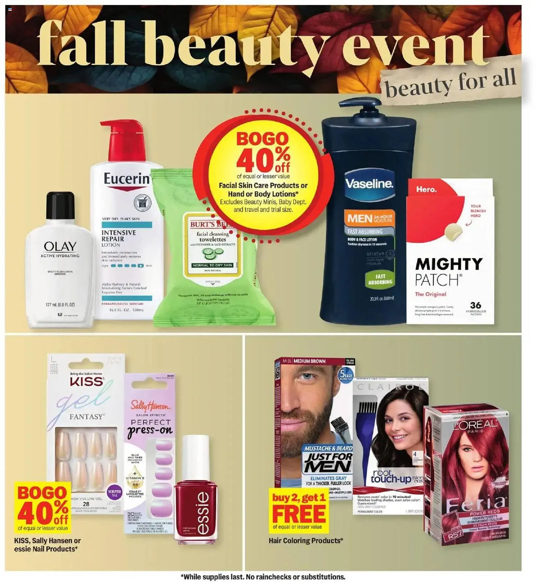 Weekly ad Meijer weekly ad from October 1 to October 7 2025 - Page 26