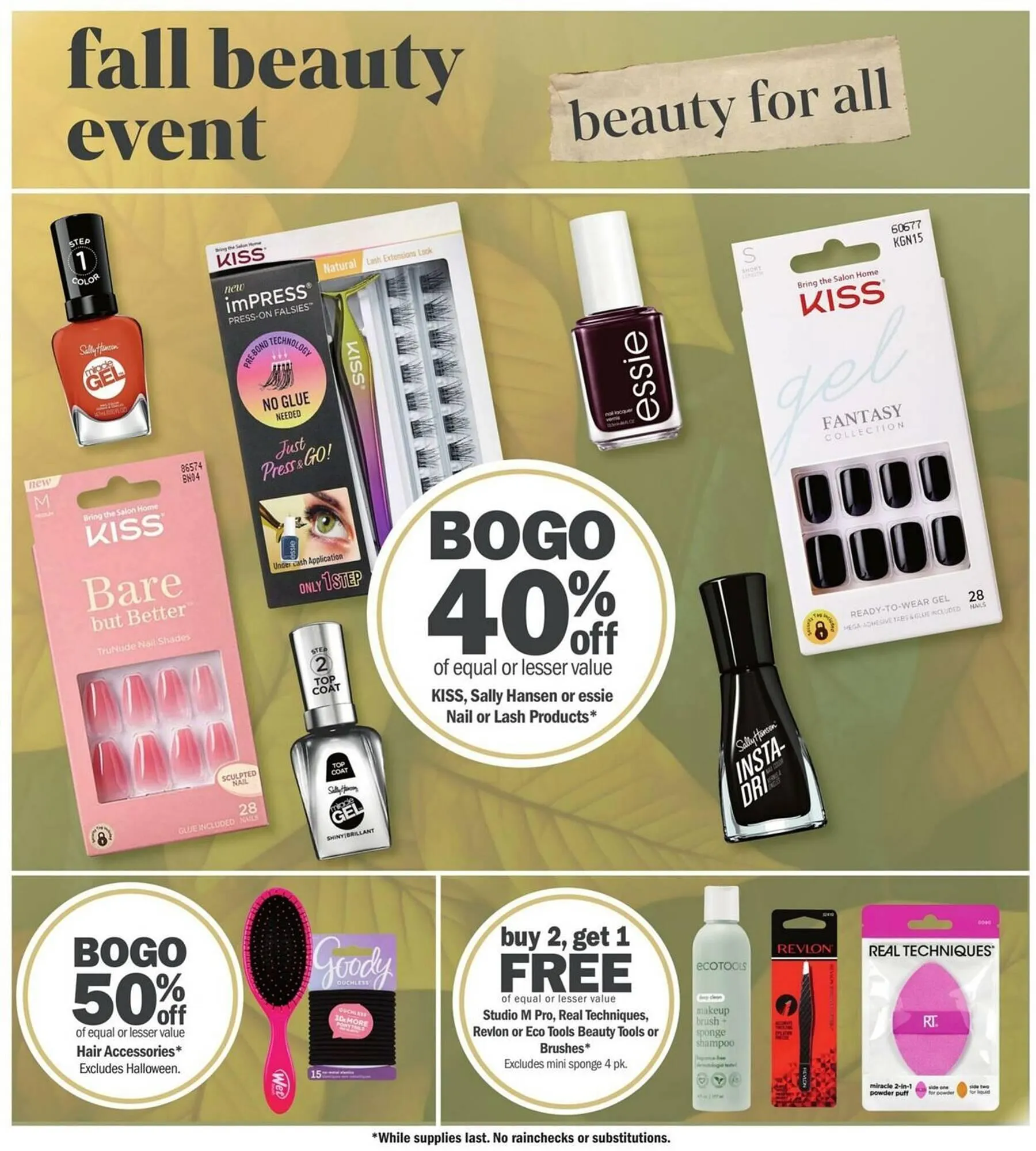 Weekly ad Meijer Weekly Ad from September 22 to September 28 2024 - Page 37