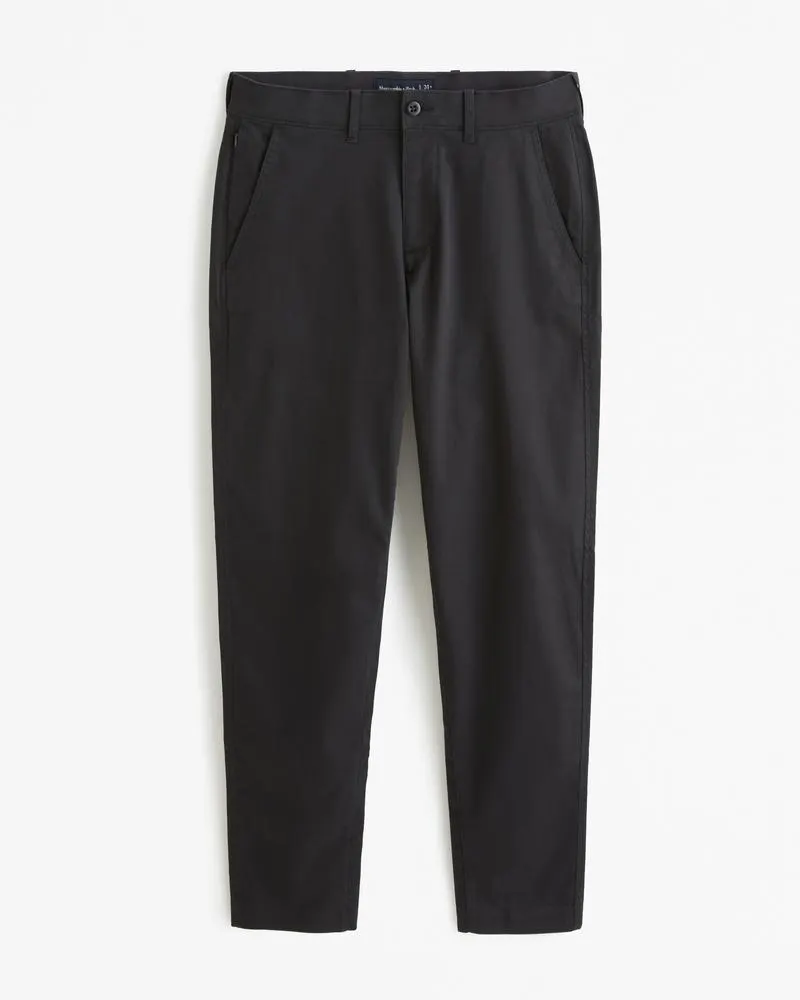 90s Slim Modern Chino