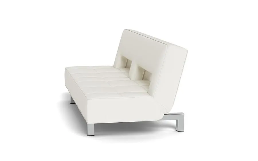 Miamo Sofa Bed White