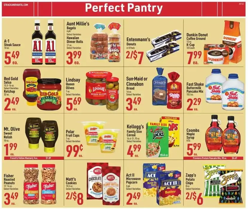 Weekly ad Our best offers for you from February 5 to March 4 2025 - Page 13