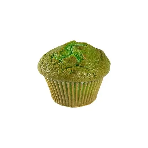 Store Baked - Pistachio Muffins - 2 Pack