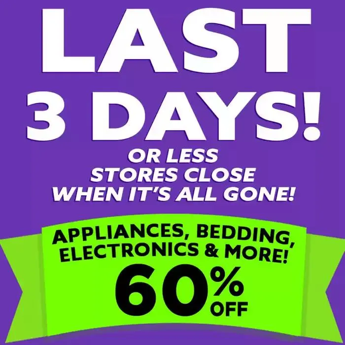 Weekly ad Big Lots weekly ad from March 17 to March 31 2025 - Page 3