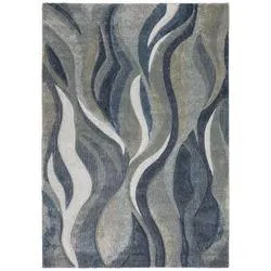 Dalyn™ Casa Navy 20" x 30" Area Rug