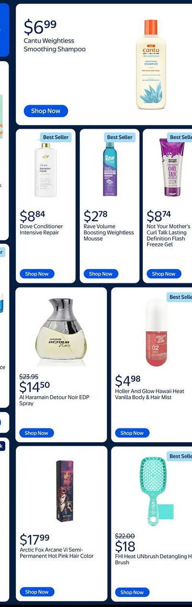 Weekly ad Walmart Weekly Ad from June 4 to June 10 2025 - Page 12