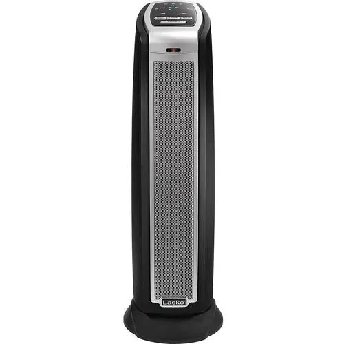 Lasko Ceramic Tower Heater with Remote Control - 5790 - Open Box