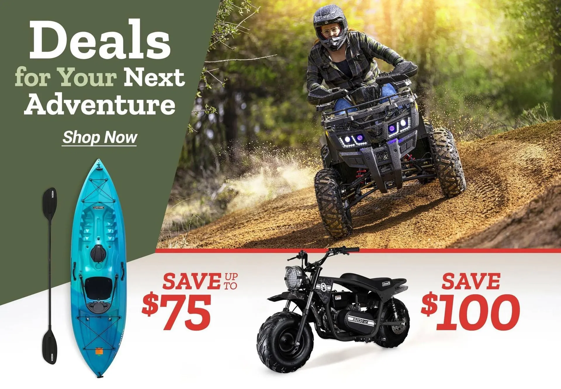 Tractor Supply Company Weekly Ad - 1