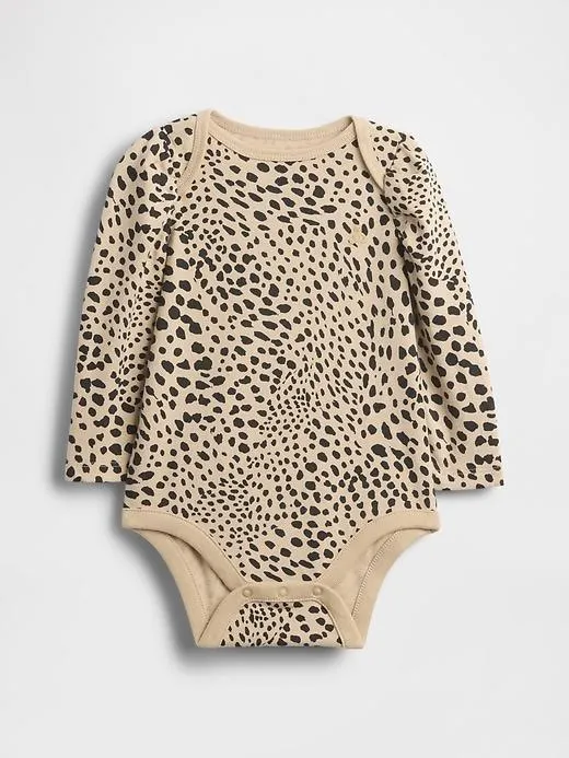 Baby First Favorites Bodysuit